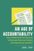 New Directions in the History of Education-An Age of Accountability