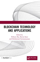 Blockchain Technology and Applications