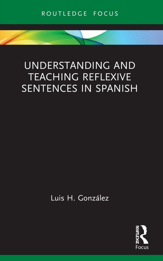 Verber, Verbed Grammar- Understanding and Teaching Reflexive ... - cover