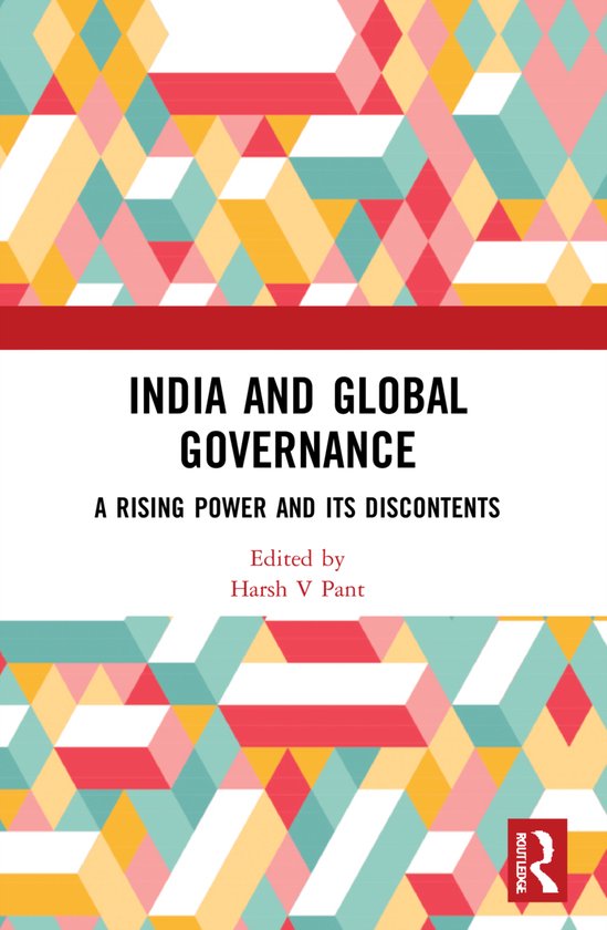 India and Global Governance - cover