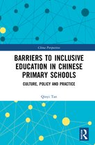 China Perspectives- Barriers to Inclusive Education in Chinese Primary Schools