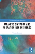 Japan Anthropology Workshop Series- Japanese Diaspora and Migration Reconsidered
