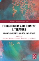Routledge Contemporary China Series- Ecocriticism and Chinese Literature