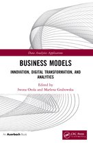 Data Analytics Applications- Business Models