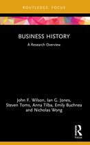 State of the Art in Business Research- Business History