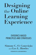 Designing the Online Learning Experience