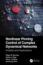 Automation and Control Engineering- Nonlinear Pinning Control of Complex Dynamical Networks