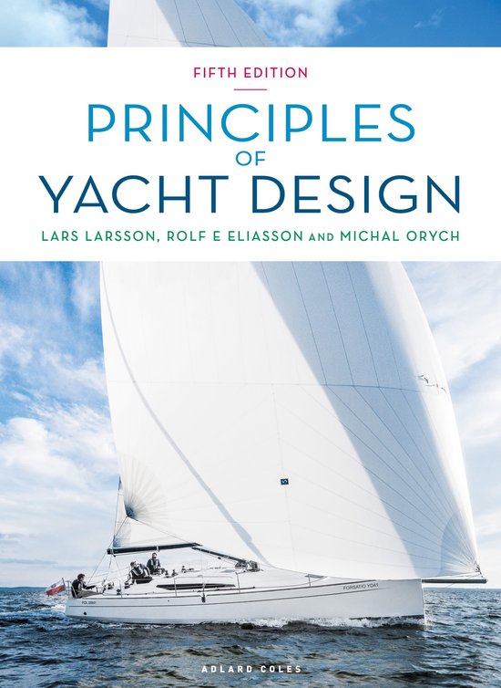 Principles of Yacht Design - cover
