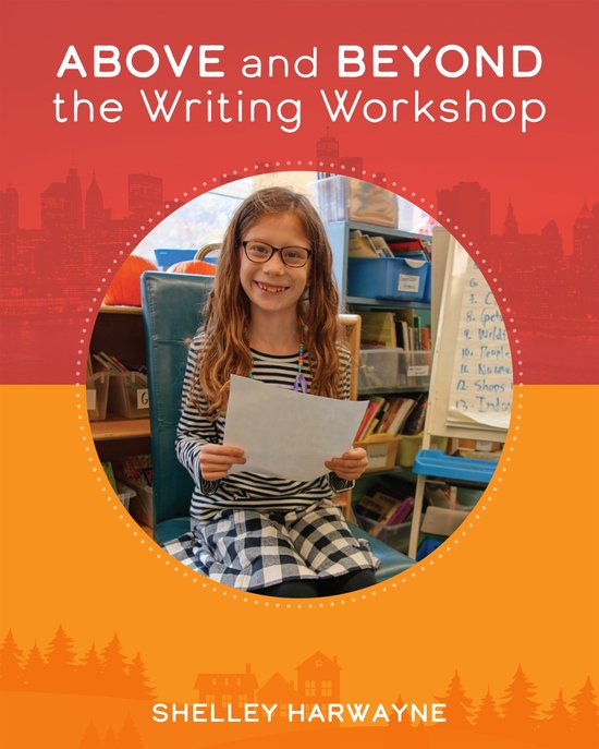 Above and Beyond the Writing Workshop - cover