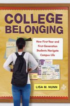 Critical Issues in American Education- College Belonging