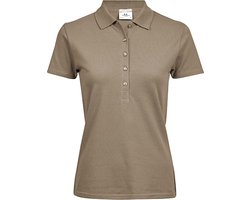 Tee Jays - Women´s Luxury Stretch Polo - Kit - S