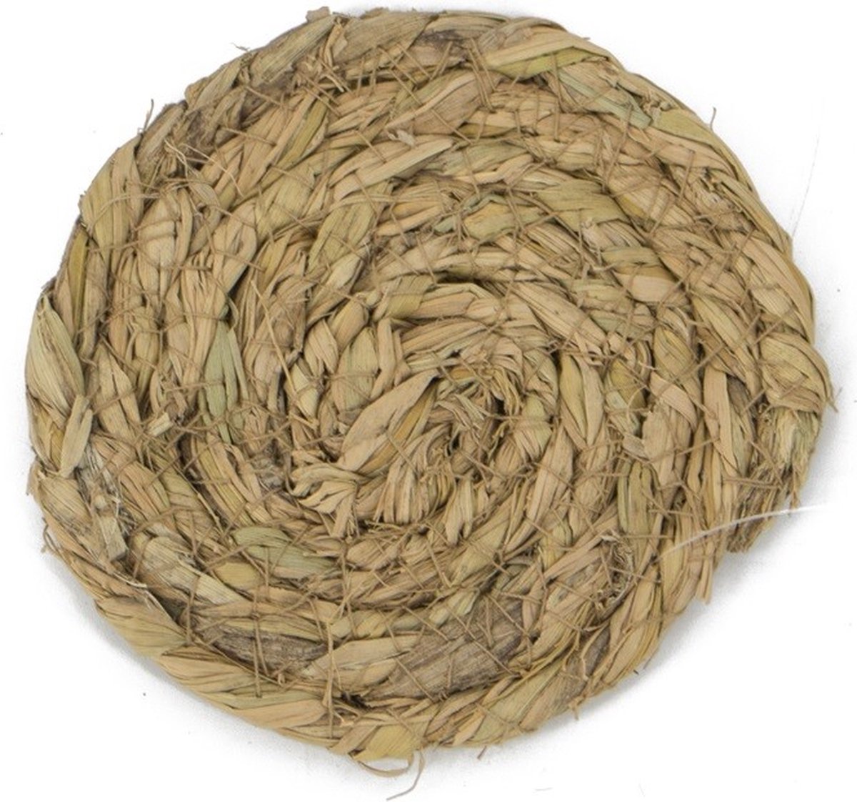 Rotan onderzetter