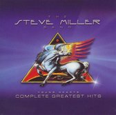 Steve Miller - Complete Greatest Hits
