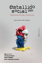 Sociedad y Cultura - Estallido Social 2021.