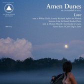 Amen Dunes - Love (LP) (Coloured Vinyl)