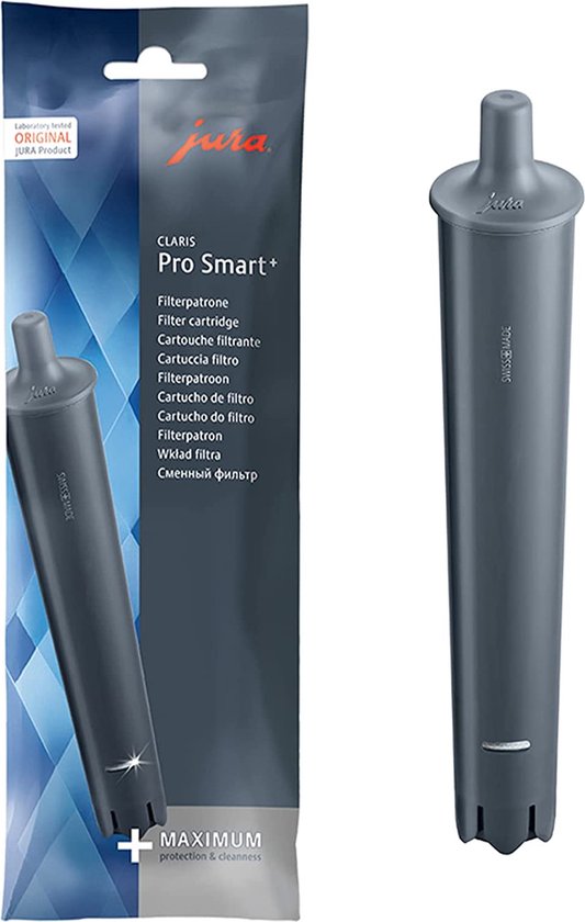 Jura Claris PRO Smart+ Waterfilter