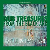 Lee Perry - Dub Treasures From The Black (CD)