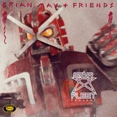 Brian May - Star Fleet Project (LP)