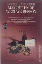 Maigret en de weduwe Besson