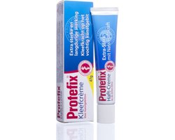 Protefix Kleefcrème Extra-Sterk