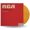 Strokes - Comedown Machine (Yellow & Red Marbled Vinyl)