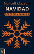 Colección Fabulas 5 - Navidad