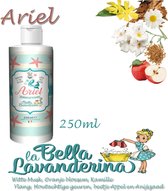Parfum lavant La Bella Lavanderina, Ariel 250 ml