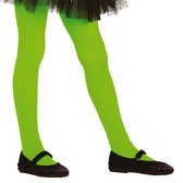 Fiestas Guirca - Groene panty 3-6 jaar