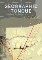 Pleiades Press Visual Poetry Series- Geographic Tongue