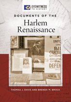 Eyewitness to History- Documents of the Harlem Renaissance