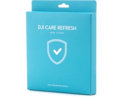 DJI Care Refresh 2-Year Plan Card - DJI Mavic 3 Pro Cine Combo