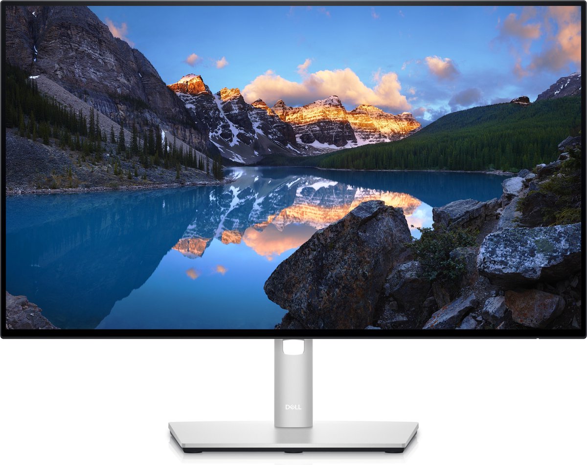 Dell UltraSharp U2422H - Full HD IPS Monitor - 24 inch
