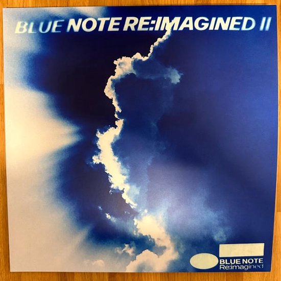 Blue Note Lp Various - Blue Note Re:Imagined Ii (LP), Various | Muziek | bol