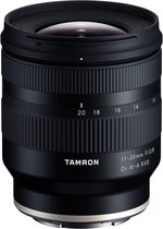 Tamron 11-20mm F/2.8 Di III-A RXD Fuji X