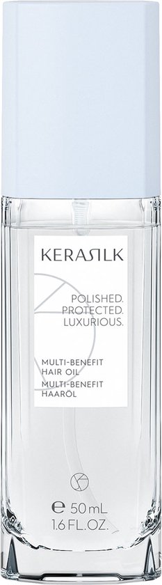 Kerasilk - Redensifying Scalp Serum - 50 ml