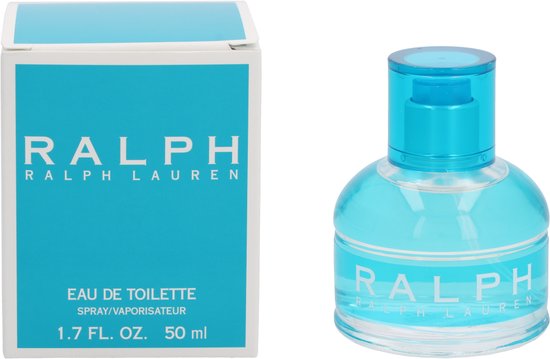 Ralp Lauren 50 ml - Eau de Toilette - Damesparfum - Ralph Lauren
