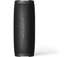 Urbanista Nashville – Draagbare Bluetooth Luidspreker – 360° Muziek – Zwart