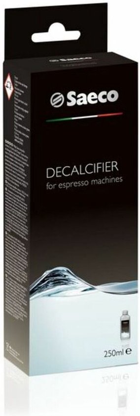 Philips - Saeco CA6700/10 - Koffiemachineontkalker - 250ml
