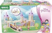 BRIO Castle Set (Disney Princess) 33312