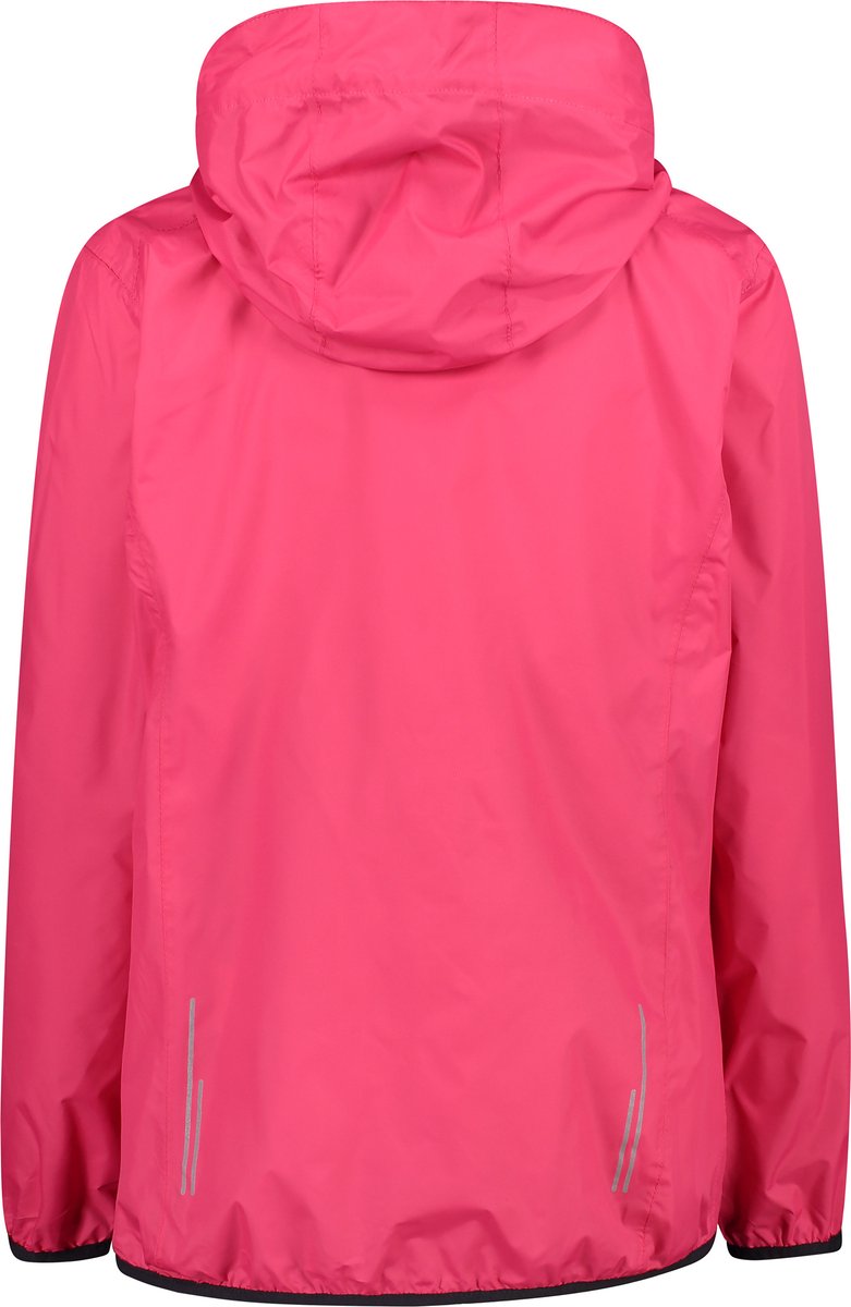 CMP Hoodie Rain Fragola Damen_EU 36 Default