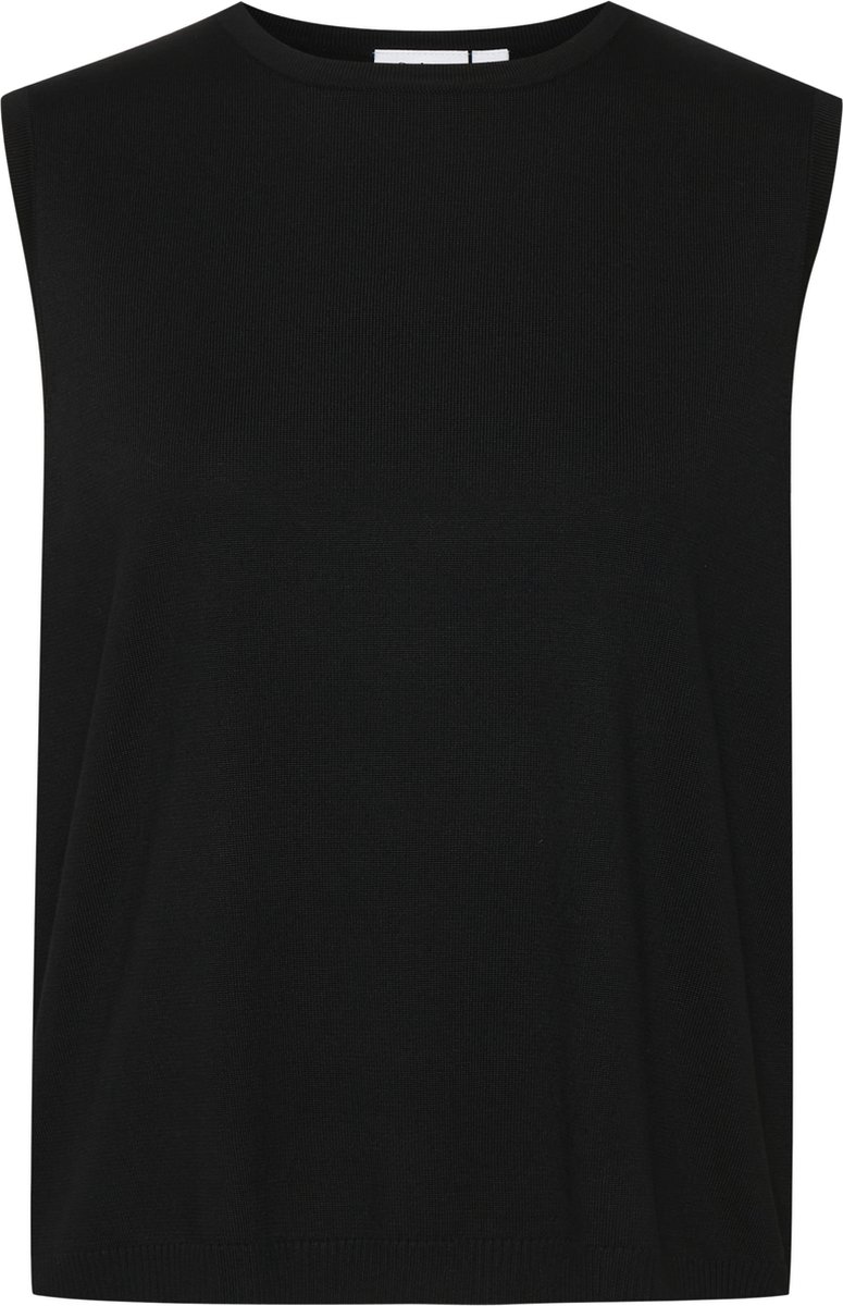Saint Tropez MilaSZ Vest Dames Trui - Maat M