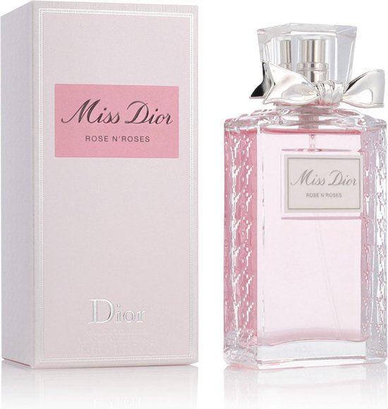 Damesparfum Dior EDT (50 ml) | bol.com