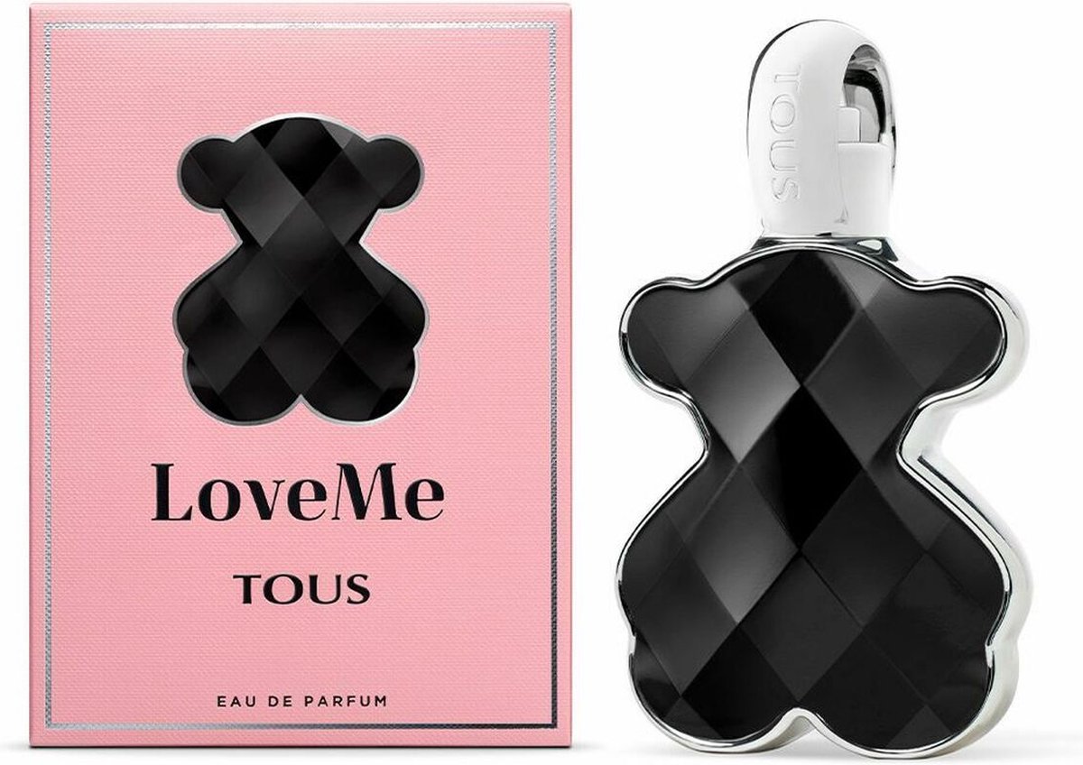 Goedkoopste Damesparfum Tous LoveMe EDP (50 ml
