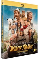 Astérix & Obélix : L'Empire du milieu - Blu-ray (2023)
