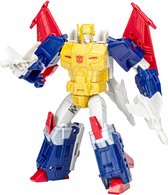 Transformers Legacy Evolution Metalhawk 18 cm - Actiefiguur