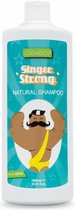 Antioxidant shampoo Ginger Strong Valquer (1000 ml)