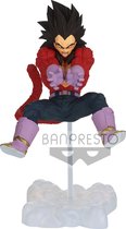 Dragon Ball GT - Tag Fighters Super Saiyan 4 Vegeta Figurine 17cm
