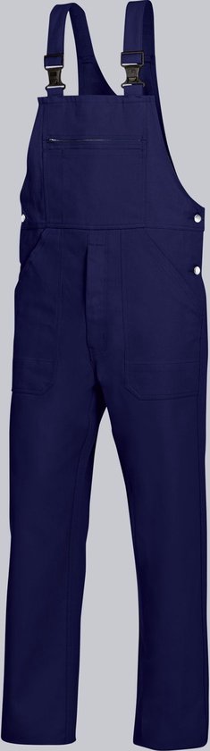 PANTALON DE JARDIN EN COTON BASIQUE BP® | Taille 48| 1413 060 10|