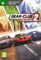 Gear.Club Unlimited 2 - Ultimate Edition - Xbox Series X|S & Xbox One Download