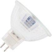 Schiefer GU5.3 MR16 Halogeen Spot | 50W 12V 3000K 38° Ø50mm | Dimbaar